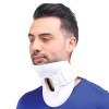گردن بند فیلادلفیا(نای باز) سایز XL آدور