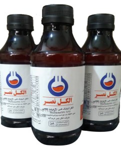 الکل طبی 70 درصد 1 لیتری نصر