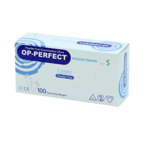 دستکش لانکس OP-PERFECT سایز S دستکش لانکس OP-PERFECT سایز S