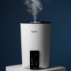 دستگاه بخور سرد 4 لیتری بهترشو T401