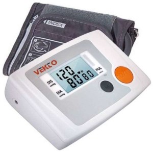 فشار سنج دیجیتال غیر سخنگو مدل LD.581 برند VEKTO فشار سنج دیجیتال غیر سخنگو مدل LD.581 برند VEKTO