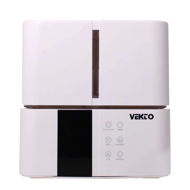 بخور سرد دیجیتال VEKTO مدل HQ. 826