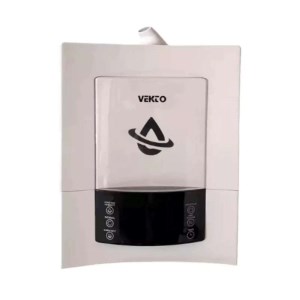 بخور سرد و گرم VEKTO مدل Hq.2207 کارتن 4 عددی