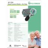 فشار سنج بازویی دیجیتالی polygreen آلمانی مدل kp7920