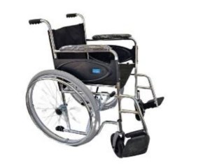 ویلچر صدرا S309