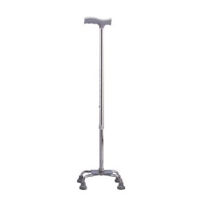 واکر تاشو استاتیک مدرج چرخ دار