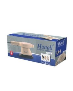 ماساژور مونلی MANOLI مدل 720