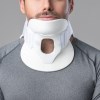 گردن بند طبی فیلادلفیا سایز Xl طب پوش