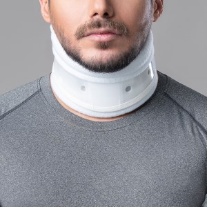 گردن بند طبی سخت طب پوش گردن بند طبی سخت طب پوش