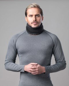 گردن بند نیمه سخت طب پوش