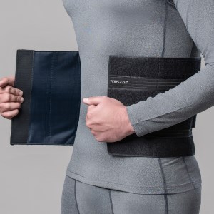 شکم بند لاغری ورزشی طب پوش