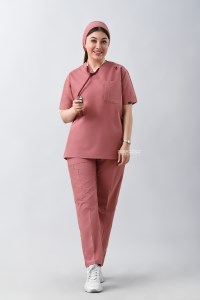ست اسکراب پزشکی یوفلکس کد 705 طب پوش