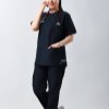 ست اسکراب پزشکی یوفلکس کد 802 سایز 5XL طب پوش