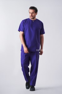 ست اسکراب پزشکی یوفلکس کد 804 طب پوش