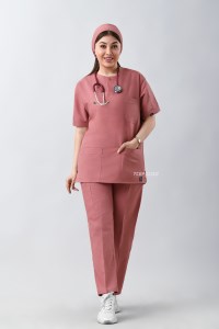 ست اسکراب پزشکی یوفلکس کد 805 طب پوش