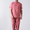 ست اسکراب پزشکی یوفلکس کد 805 سایز 5XL طب پوش
