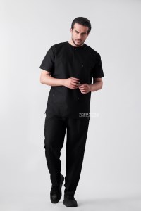 ست اسکراب پزشکی یوفلکس کد 807 طب پوش