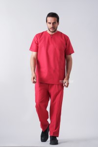 ست اسکراب پزشکی یوفلکس کد 810 طب پوش