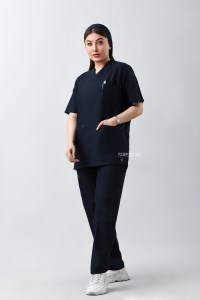 ست اسکراب پزشکی یوفلکس کد 902 طب پوش