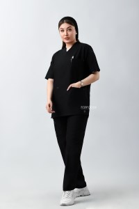 ست اسکراب پزشکی یوفلکس کد 907 طب پوش