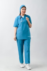 ست اسکراب پزشکی یوفلکس کد 908 طب پوش