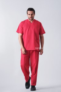 ست اسکراب پزشکی یوفلکس کد 910 طب پوش
