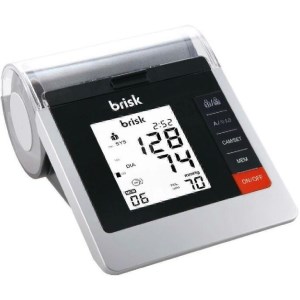 فشار سنج بازویی PG800B10 بریسک