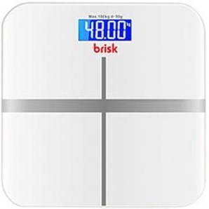 ترازو BS 18 LCD بریسک
