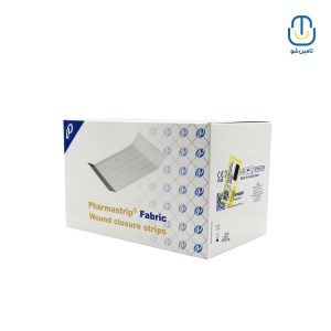 چسب بخیه 76 * 4 فارماپلاست کارتن 1600 عدد