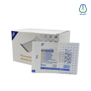 چسب بخیه 102 * 6.4 فارماپلاست کارتن 1600 عدد