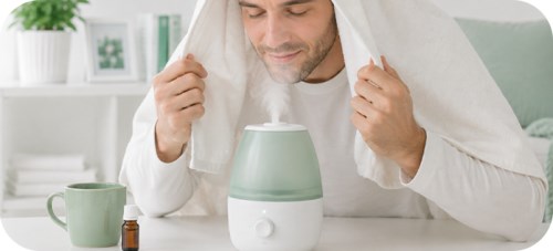 بهترین بخور برای گرفتگی بینی | بررسی جامع انواع بخور